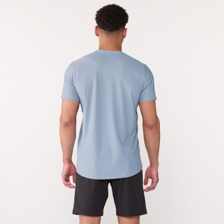 adidas Own The Run T-Shirt - Men's 2