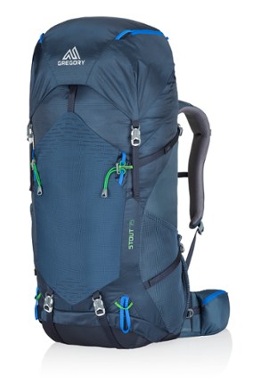 gregory 75 pack