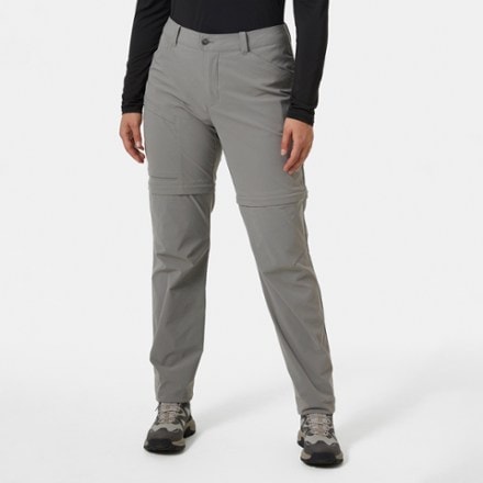 Helly Hansen Elv Light Zip-Off Tur Pants - Women's 0