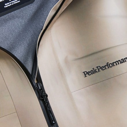Peak Performance Edge HIPE 3L Jacket - Men's 3