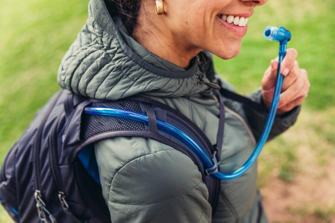 Location Image for Swift 22 H2O Hydration Pack - Closeout - Women's