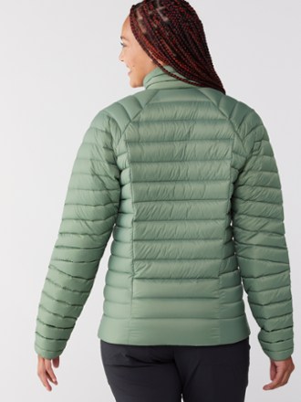 Patagonia Down Sweater - Women's 2