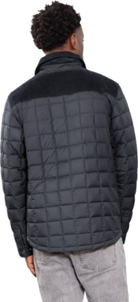 Obermeyer Wilder Down Shirt - Men's 2