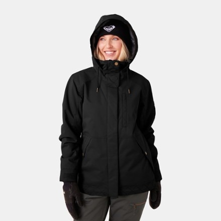 Roxy Billie Insulated Jacket - Women's 3