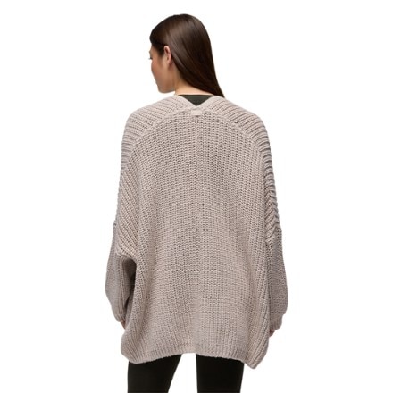 prAna Sunday River Long Cardigan - Women's 2