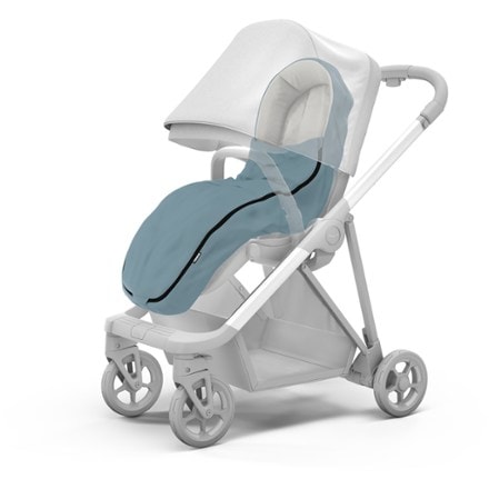 Thule Stroller Footmuff 1