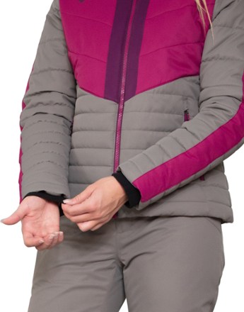 Obermeyer Como Insulated Jacket - Women's 10