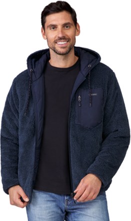 Free Country Atlas Reversible Jacket - Men's 4