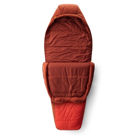 Hamelin Synthetic 15F Sleeping Bag – Women’s Sansujyuku sansujyuku.com