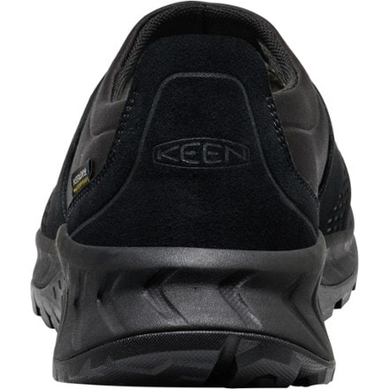 KEEN TTS Moc Waterproof Shoes - Men's 4
