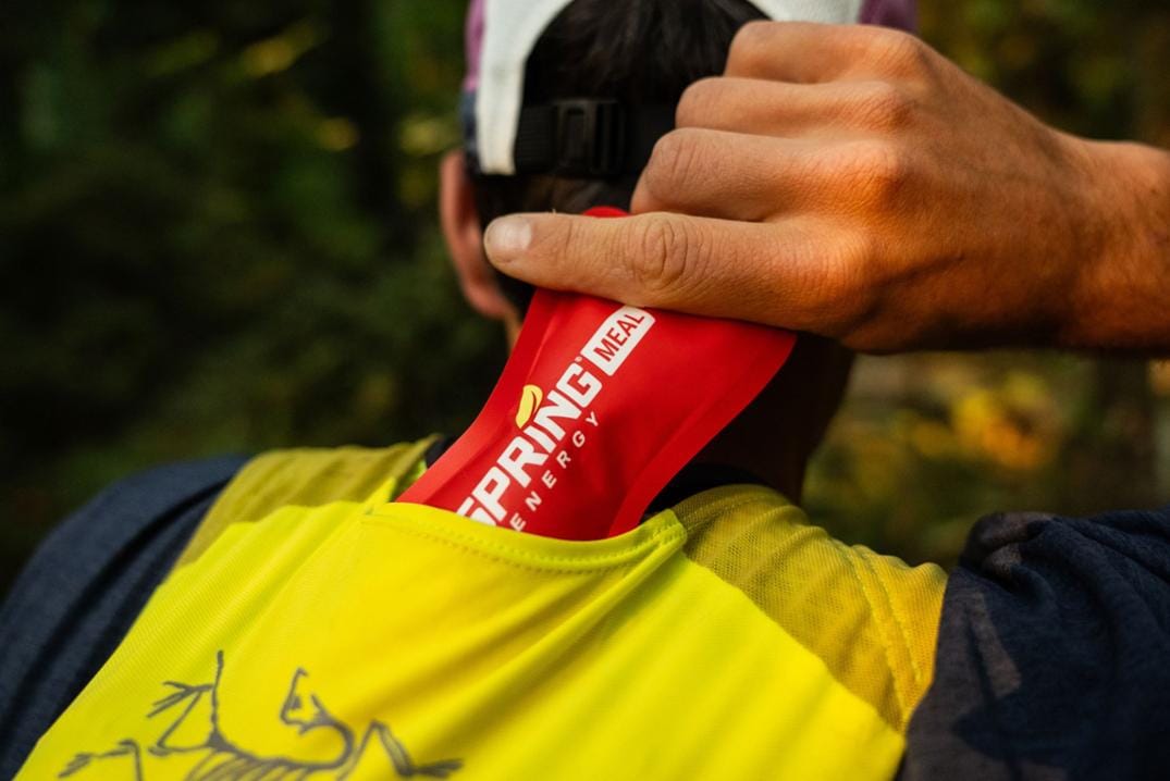 Location Image for Endurance Meal