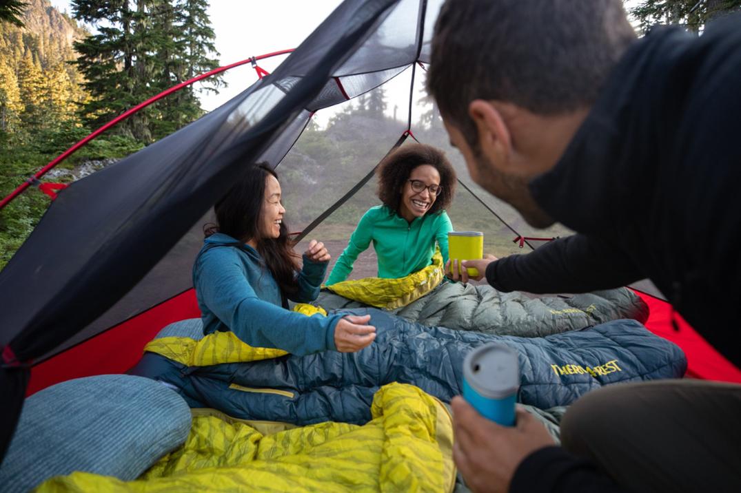 Location Image for Air Head Pillow