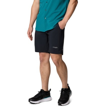 Columbia Wanoga Lightweight Shorts - Men's 3