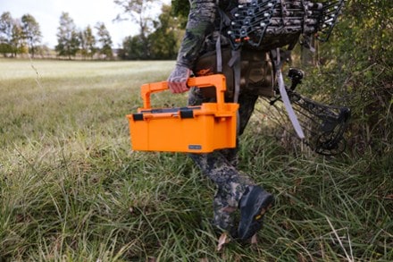 DECKED Sixer 16 Storage Bin 2