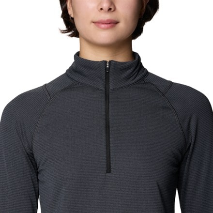 Mountain Hardwear Crater Lake Heavyweight Half-Zip - Women's 3