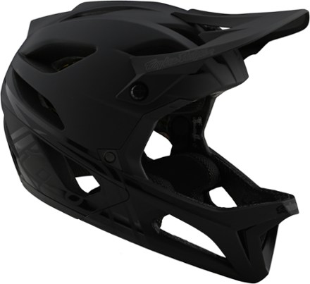 Troy Lee Designs Stage Mips Bike Helmet 0