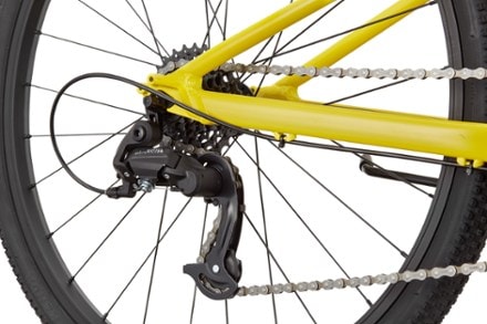 Cannondale Quick 24 Kids' Bike 3