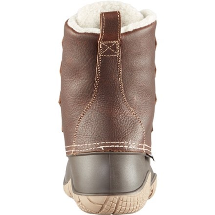 Baffin Yellowknife Boots - Men's 6