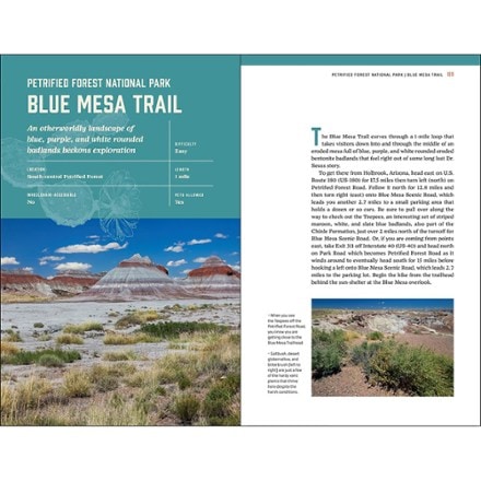 Timber Press Southwest Canyon Country's Best Nature Walks 3