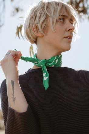 BANDITS Wild Horses Bandana 6