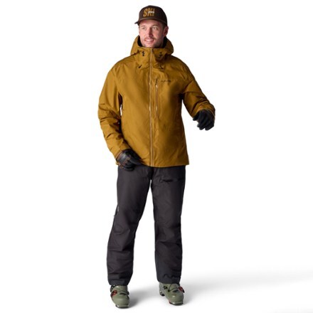 Flylow Lone Pine GORE-TEX 2L Jacket - Men's 3