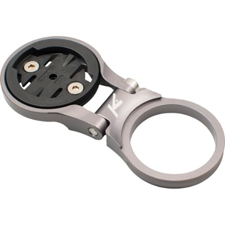 K-EDGE Adjustable Stem Computer Mount - Garmin 0
