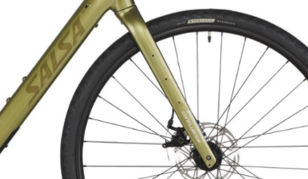 Salsa Confluence Apex 1 Electric Bike 3