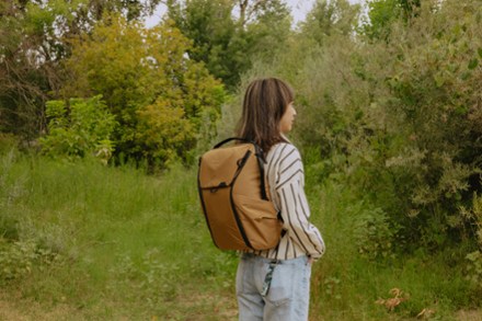 Location Image for Everyday Pack
