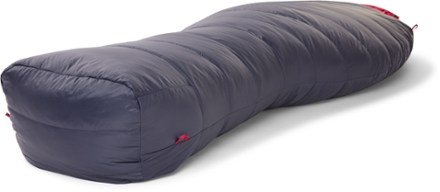 REI Co-op Down Time 25 Down Sleeping Bag - Women's 3