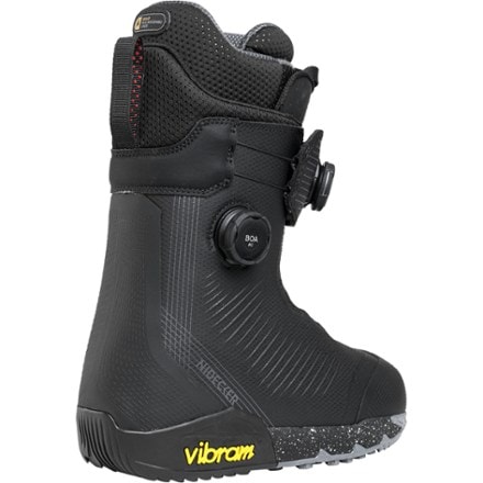 Nidecker Kita Snowboard Boots - Men's - 2026/2027 1