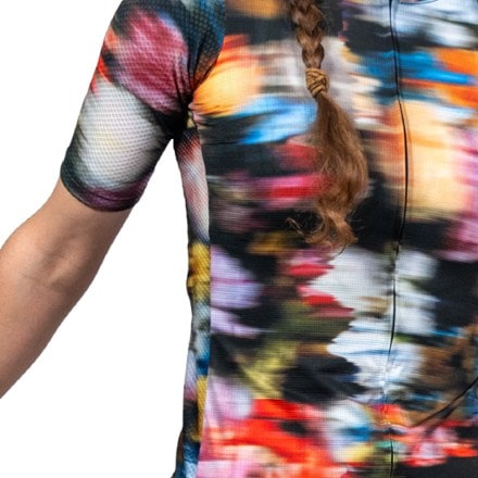 Ostroy Road Cycling Jersey - Women's 5