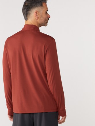 REI Co-op Active Pursuits Long-Sleeve Quarter-Zip Pullover - Men's 2