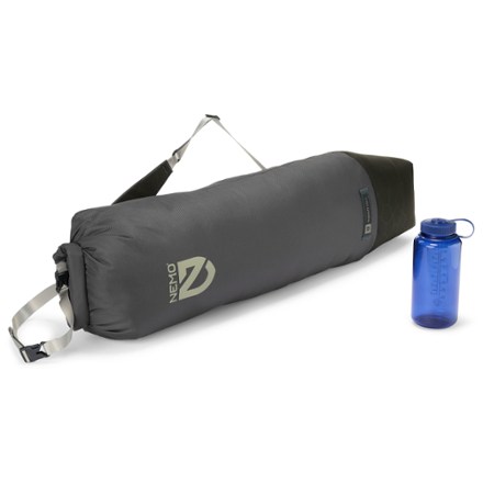 NEMO Stargaze Evo-X Folding Reclining Camp Chair 32 fl oz. water bottle not included