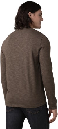 prAna Ronnie Henley II Shirt - Men's 1