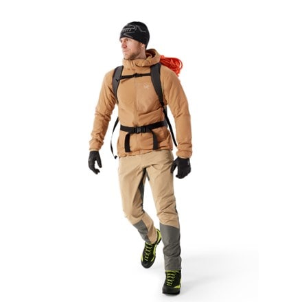Arc'teryx Proton Insulated Hoody - Men's 3