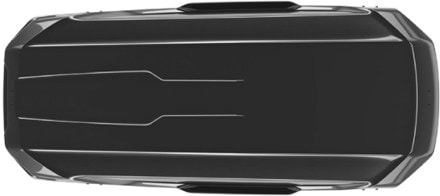 Thule Motion 3 Roof Box - L 4