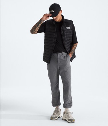 The North Face Basin Pro Pants - Men's 2