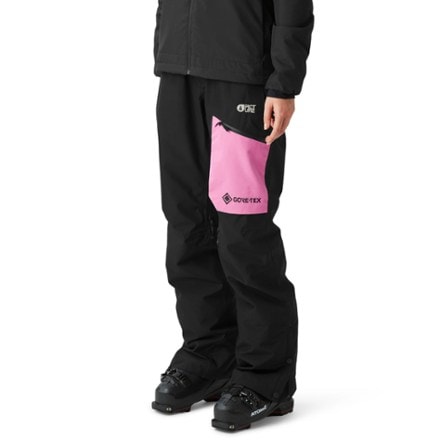 Picture Organic Clothing Exa GTX Snow Pants - Women's 1