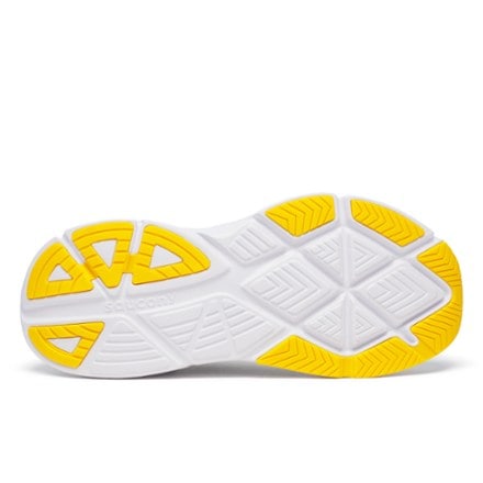 Saucony Guide 18 Road-Running Shoes - Men's 5