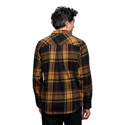 Black Diamond Project Flannel Shirt - Men's 2