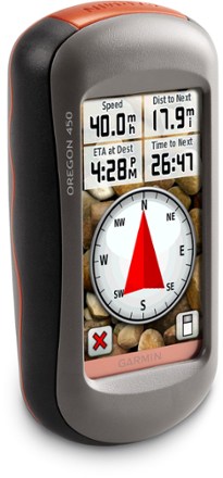 Alternate screen view 3