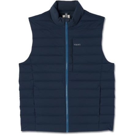 Vuori Steadfast Down Vest - Men's 0
