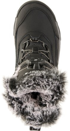 Korkers Snowmageddon BOA Winter Boots - Women's 5