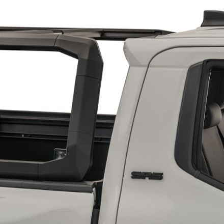 Kuat Ibex Truck Bed Rack - IBEXA1 - Mid-Size Short Bed 9