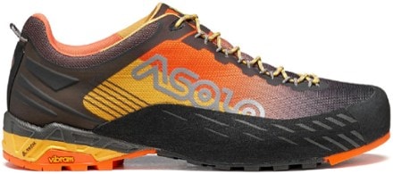 Asolo Eldo Approach Shoes - Men's 0