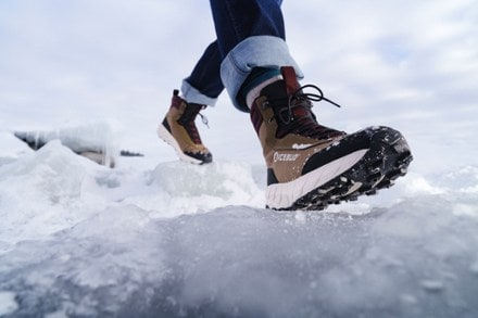 ICEBUG Moen BUGrip Boots - Women's 7