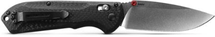 Benchmade 560-03 Freek Carbon Fiber Knife 2