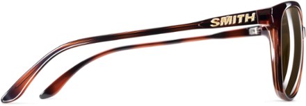Smith Cheetah Polarized Sunglasses - Women's 2