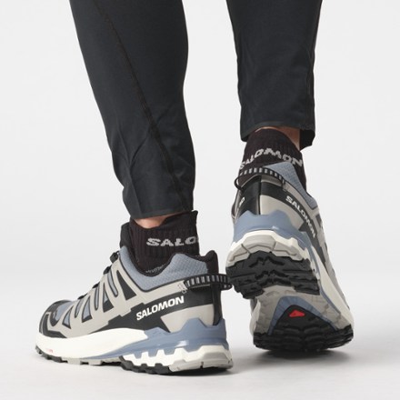 Salomon XA Pro 3D V9 GORE-TEX Hiking Shoes - Men's 7