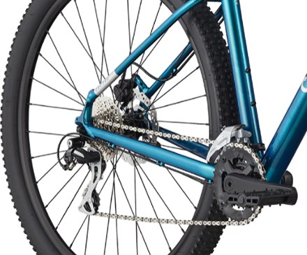 Cannondale Trail 6 Mountain Bike 4